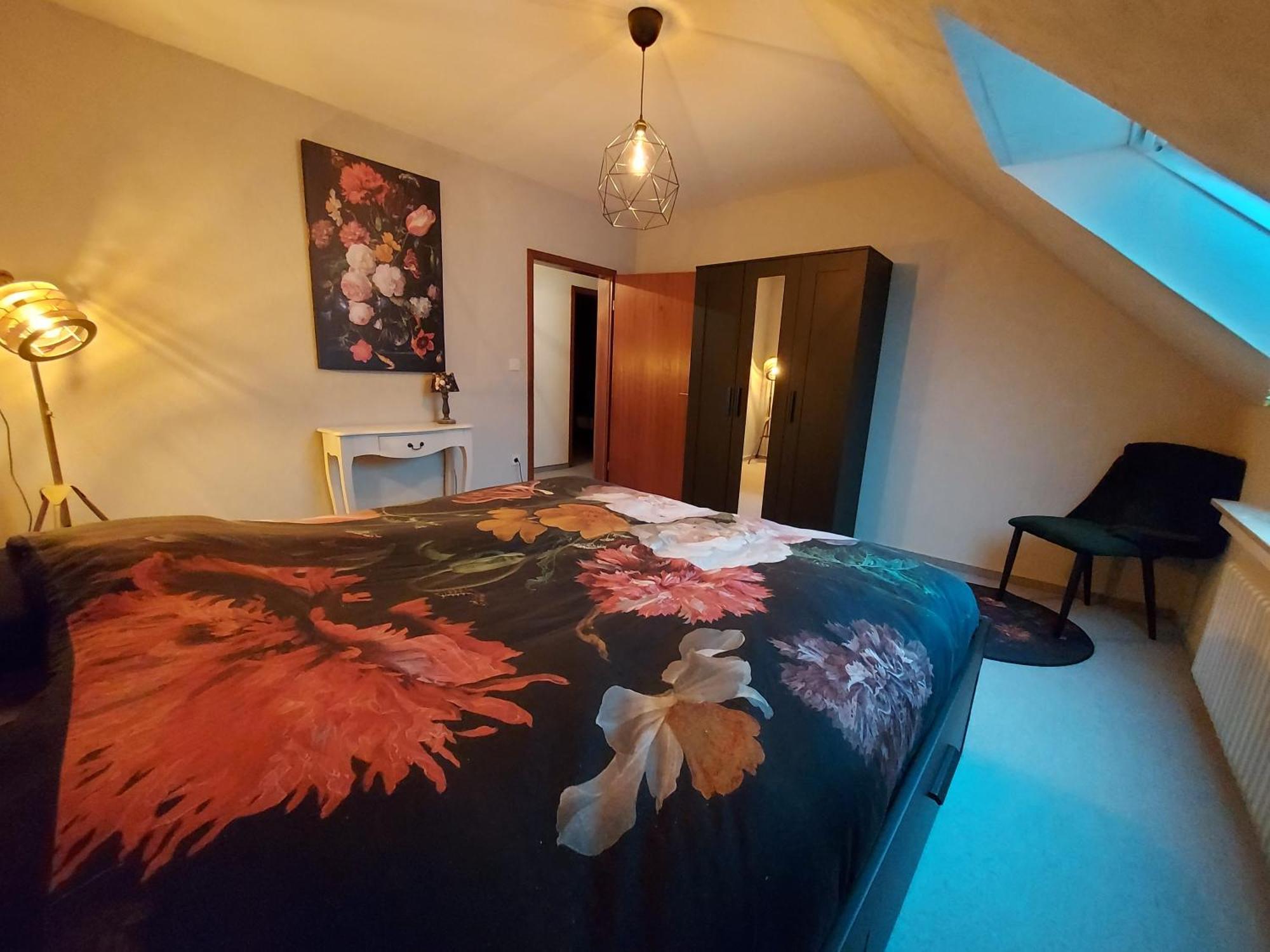 הלנתאל Ferienhaus Hescheld With Private Jacuzzi מראה חיצוני תמונה