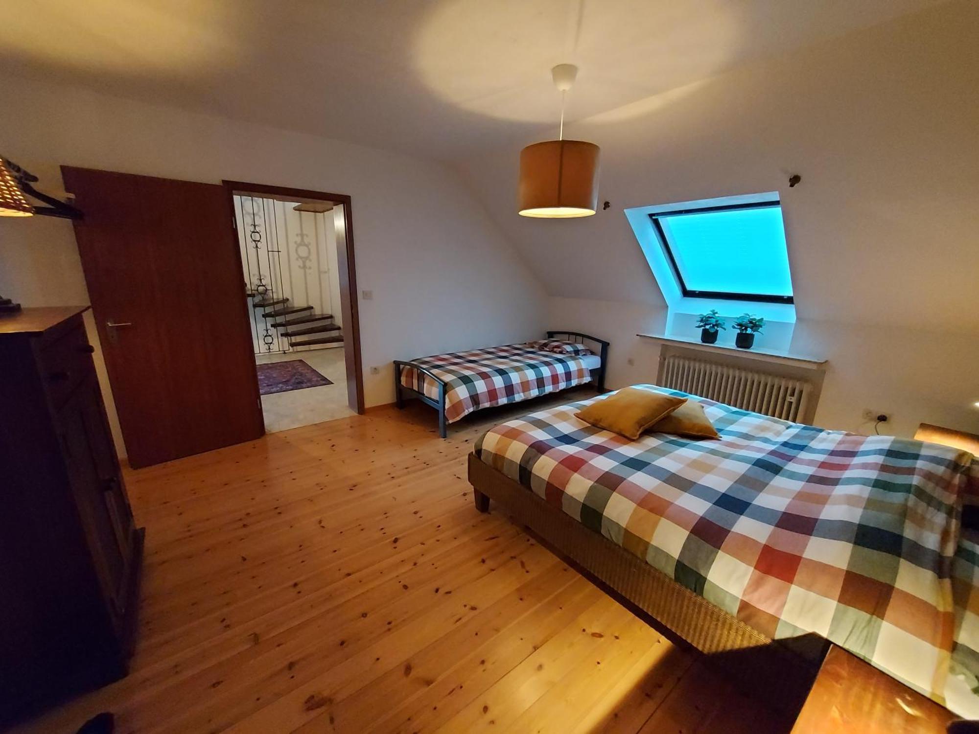 הלנתאל Ferienhaus Hescheld With Private Jacuzzi מראה חיצוני תמונה