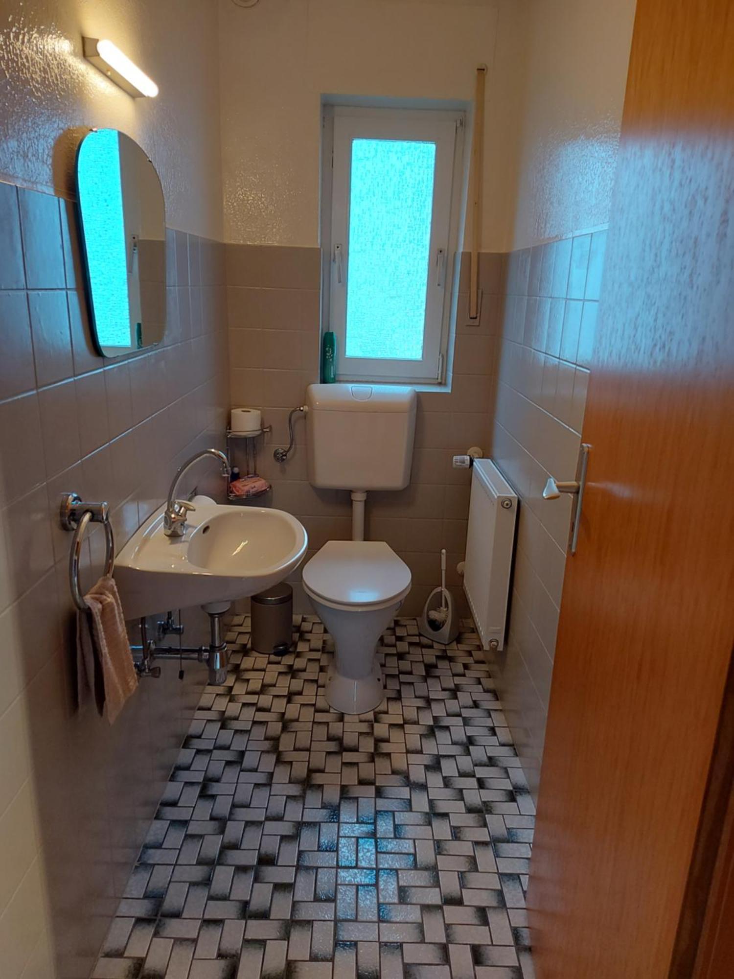 הלנתאל Ferienhaus Hescheld With Private Jacuzzi מראה חיצוני תמונה