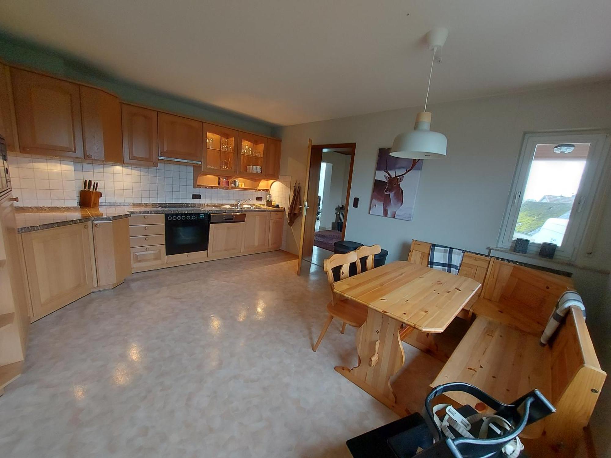 הלנתאל Ferienhaus Hescheld With Private Jacuzzi מראה חיצוני תמונה