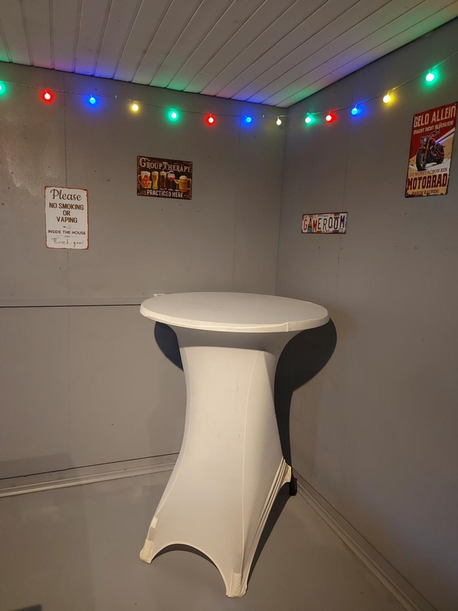 הלנתאל Ferienhaus Hescheld With Private Jacuzzi מראה חיצוני תמונה